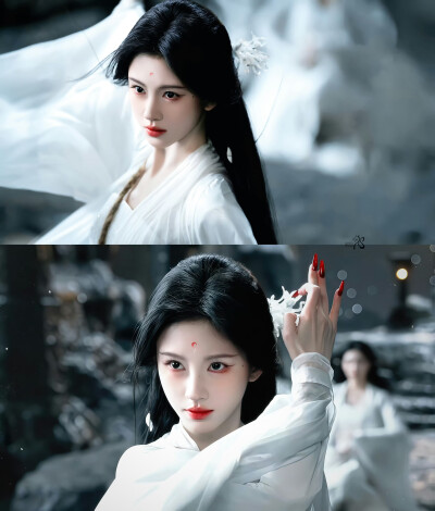 鞠婧祎