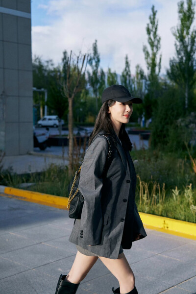 杨紫