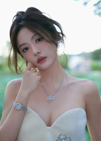 蔡文静