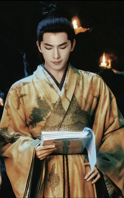 杨洋