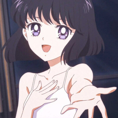 女头