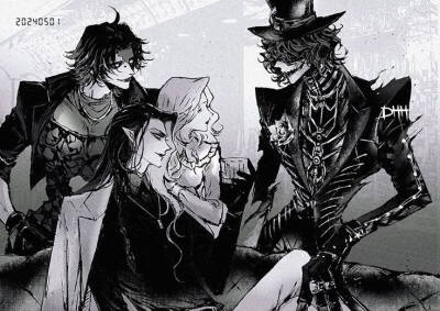 第五人格