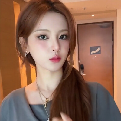 杨超越可二改