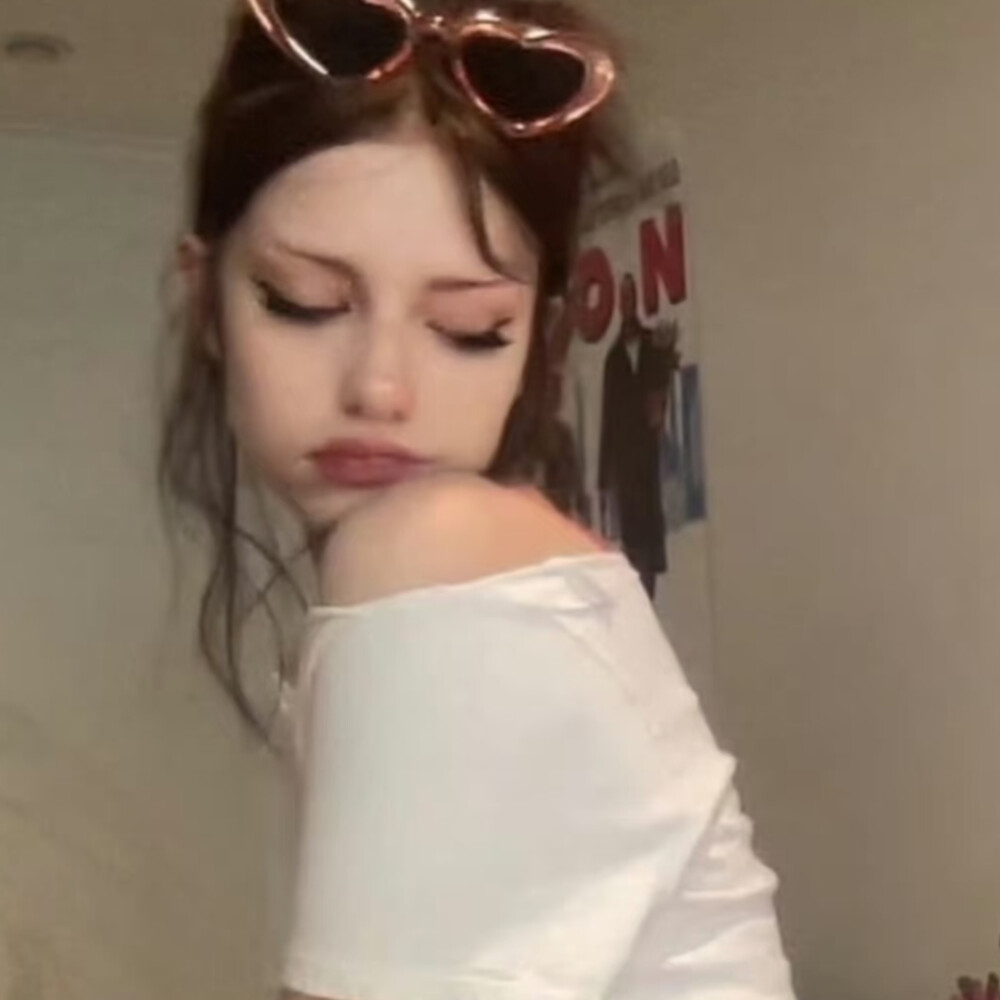 欧美女头