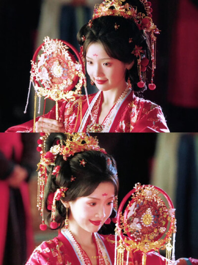 张淼怡 *宋陶陶 / 锦月如歌 ​​​