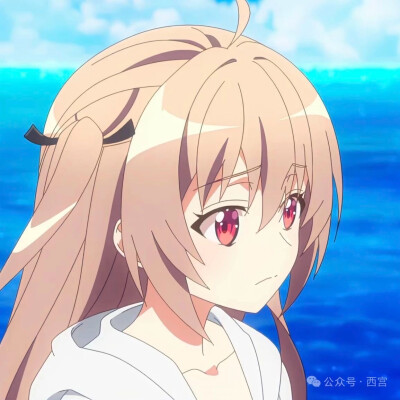 女头