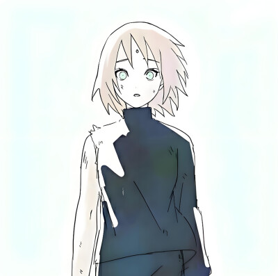 春野樱