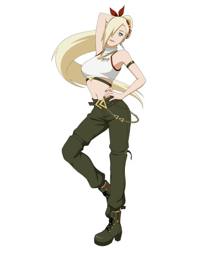 木叶女团
