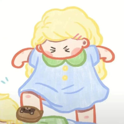 情侣头像