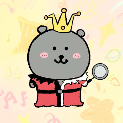 自嘲熊可爱情侣头像～
灰太狼&红太狼
（喜羊羊与灰太狼版）