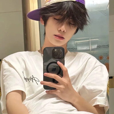 男头