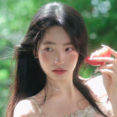 女生头像