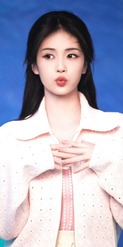 白鹿