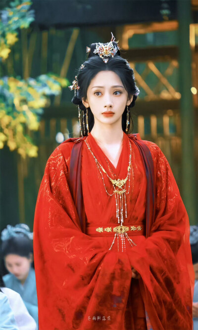 古装