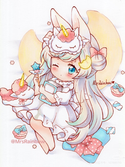 美