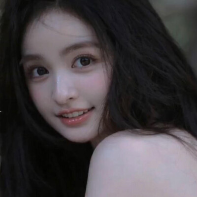 头像女