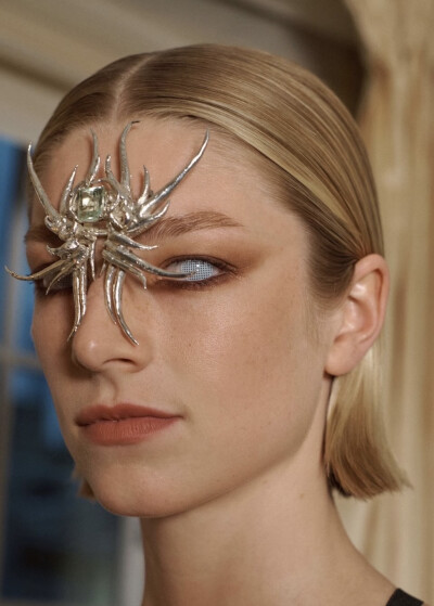 Hunter Schafer
