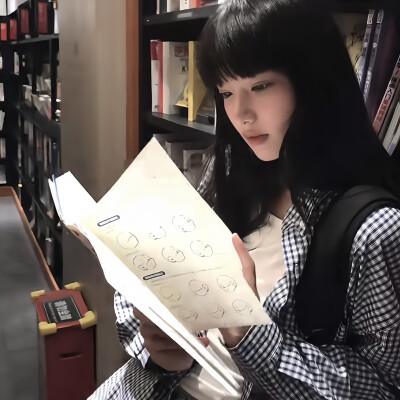 女生头像