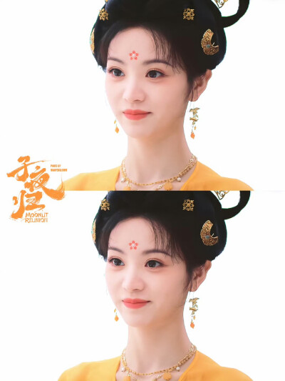 田曦薇 子夜归 ​​​