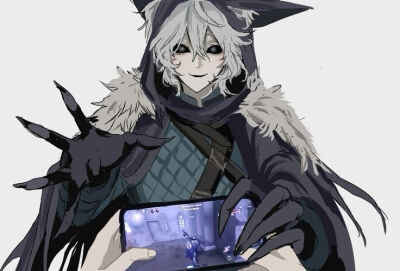 第五人格