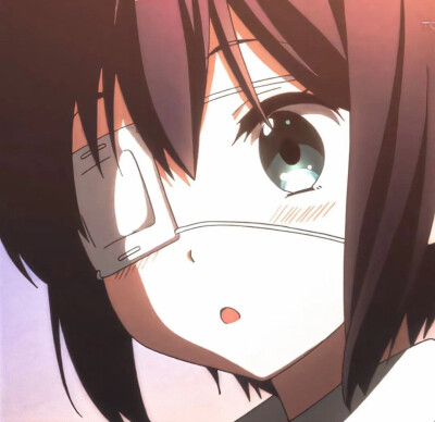 女头