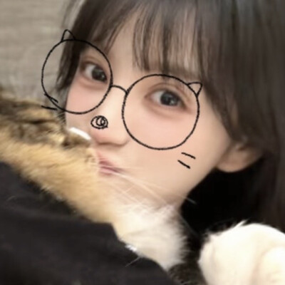 宝宝这个萌