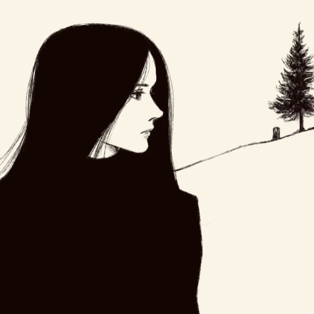风格女动漫