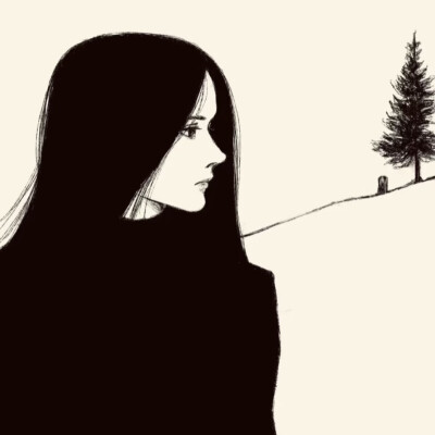 风格女动漫