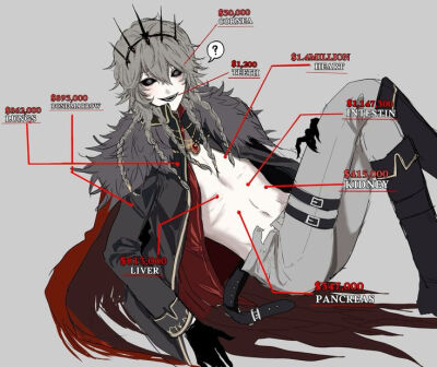 第五人格