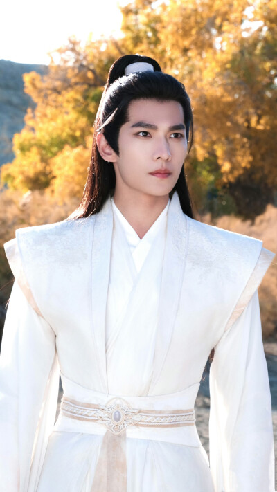 杨洋