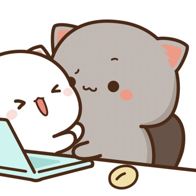 蜜桃灰灰