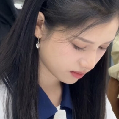 你给的爱一直很安婧