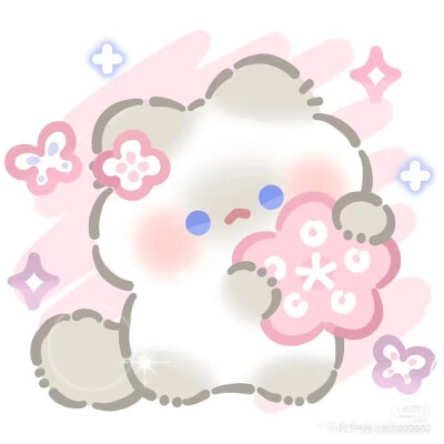 喵