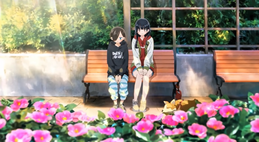 cp截图：市川京太郎 山田杏奈