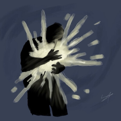 无风格