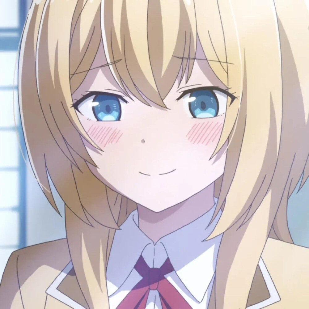女头
