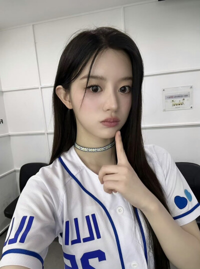 MINJU 自拍