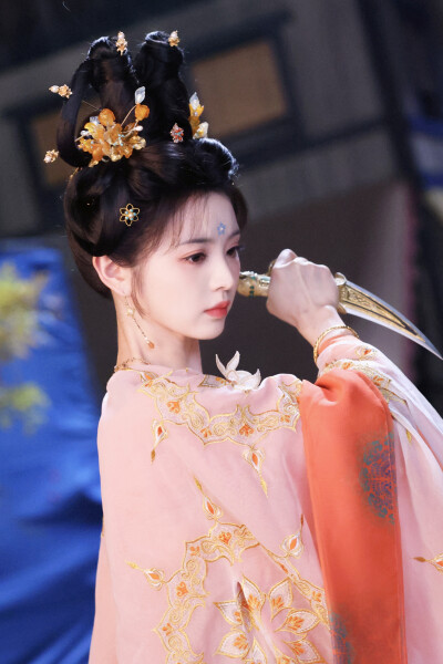 子夜归 武祯