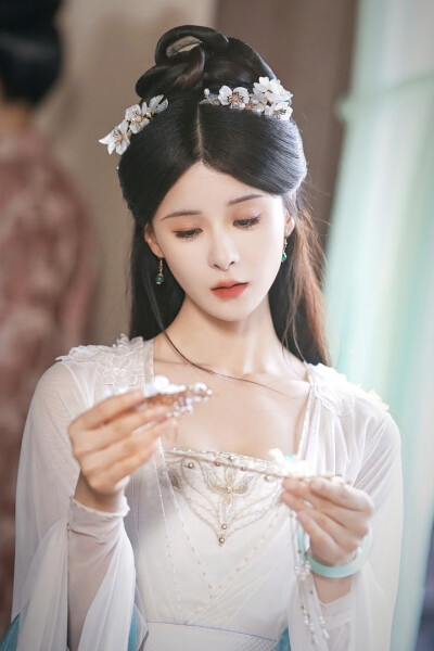 娇娇入怀 阮昭宁