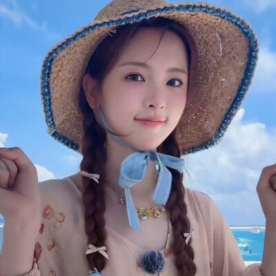 杨超越可二改