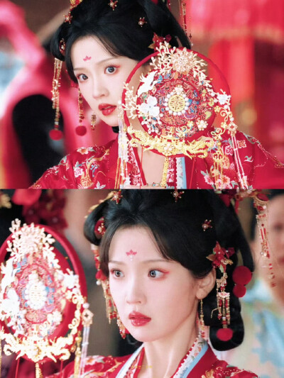 张淼怡 *宋陶陶 / 锦月如歌 ​​​