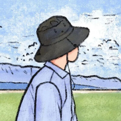 情侣头像