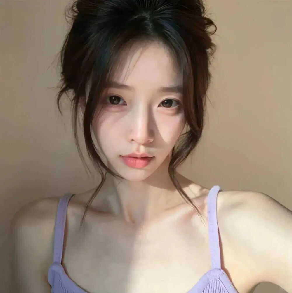 女生头像