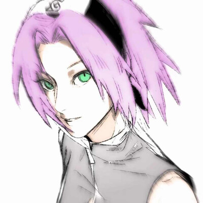 春野樱