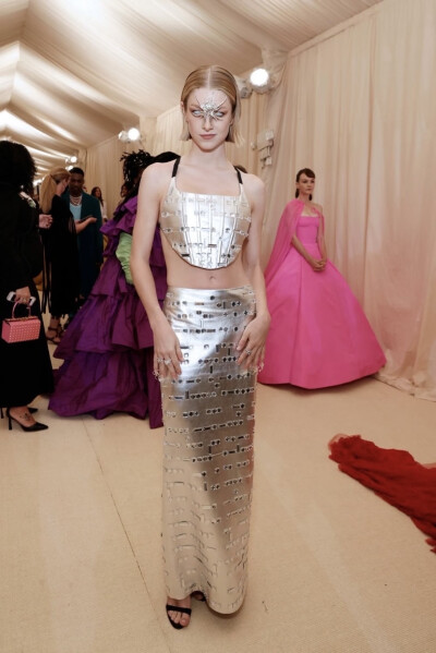 Hunter Schafer