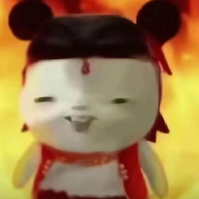 搞怪情头