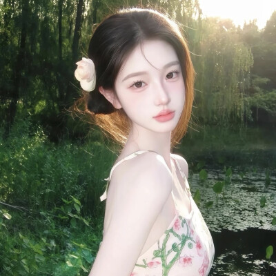 少女 少御