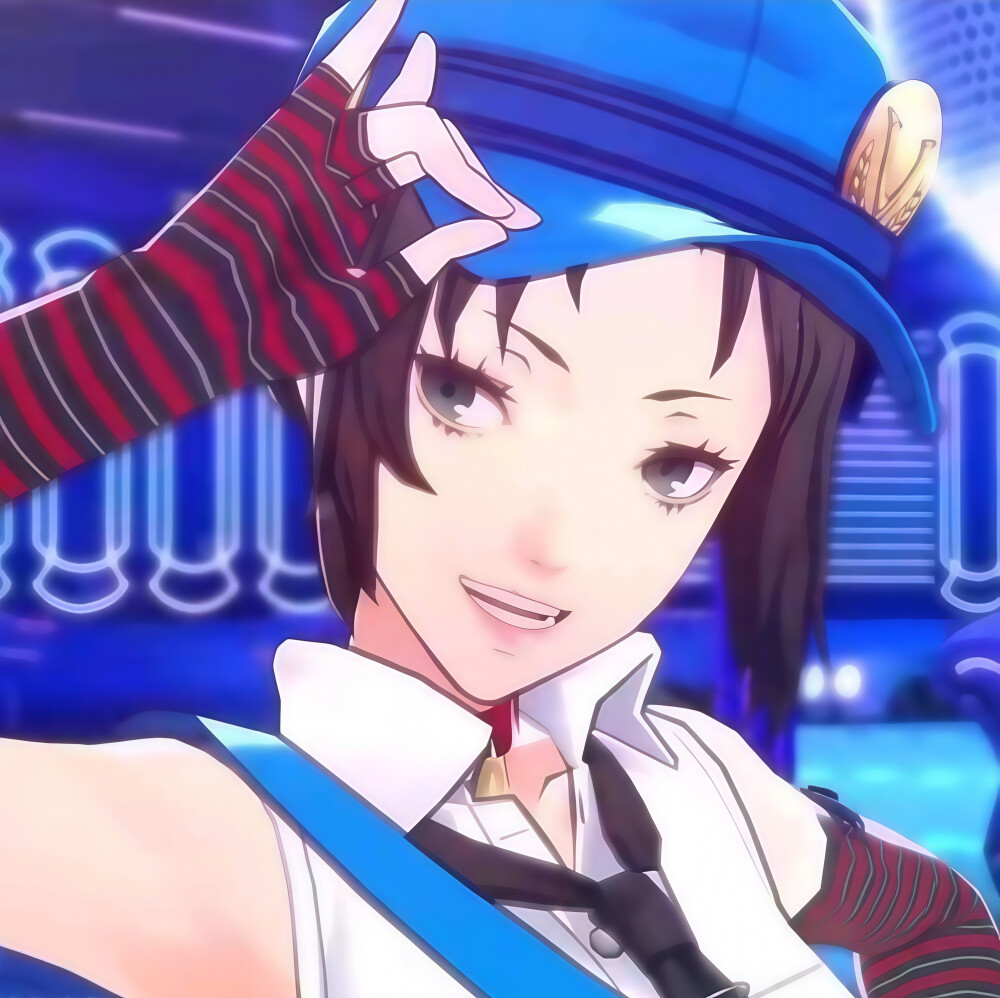 玛丽/久须美鞠子