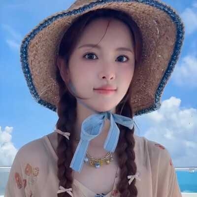 杨超越可二改