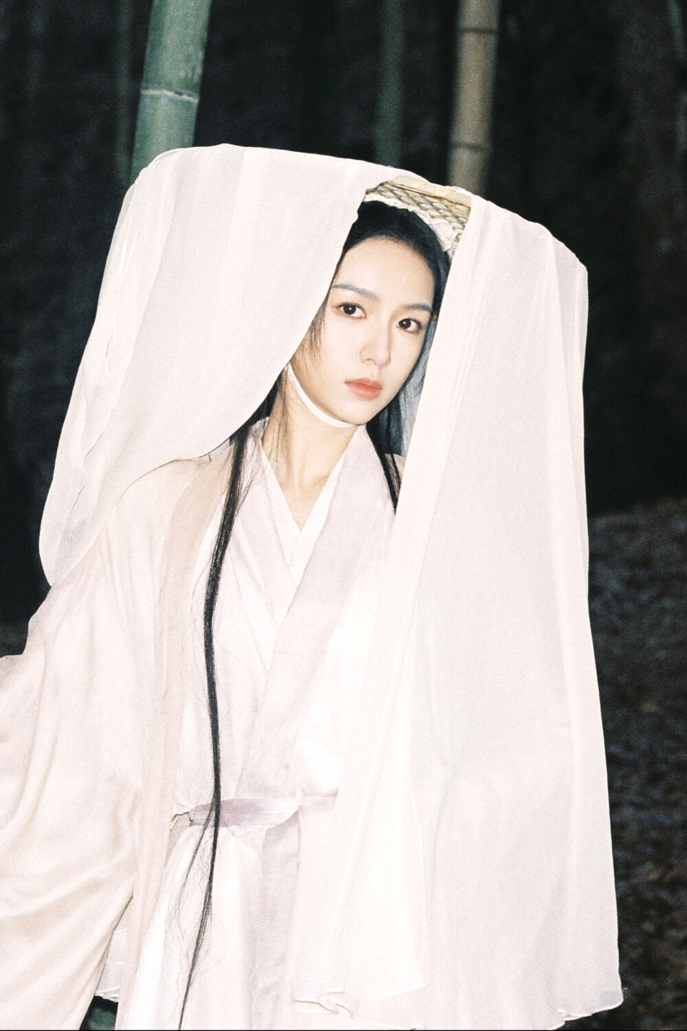 锦月如歌 禾晏